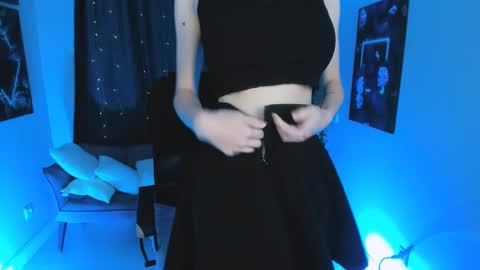 Snapshot of barbara_xkiss chatting on 12/18/24, 05:37 Barbara online show from 12/18/24, 05:37