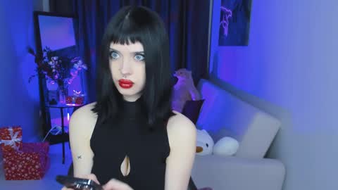 Snapshot of barbara_xkiss chatting on 12/27/24, 05:31 Barbara online show from 12/27/24, 05:31