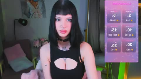 Snapshot of barbara_xkiss chatting on 01/15/25, 05:50 Barbara online show from 01/15/25, 05:50