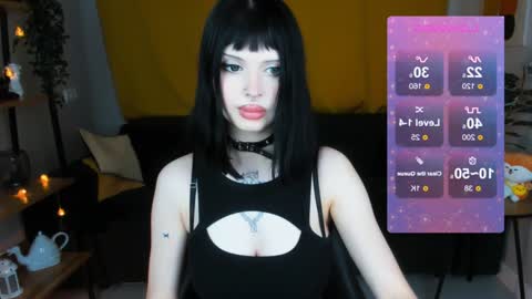 Snapshot of barbara_xkiss chatting on 01/17/25, 08:24 Barbara online show from 01/17/25, 08:24