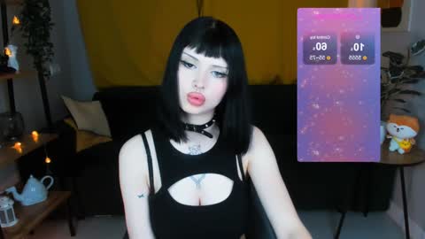 Snapshot of barbara_xkiss chatting on 01/17/25, 11:27 Barbara online show from 01/17/25, 11:27