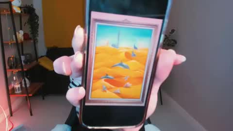 Snapshot of barbara_xkiss chatting on 02/19/25, 11:38 Barbara online show from 02/19/25, 11:38