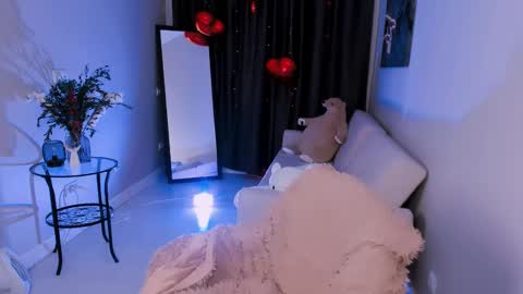 Snapshot of barbara_xkiss chatting on 03/07/25, 08:13 Barbara online show from 03/07/25, 08:13