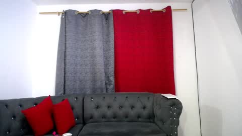 Snapshot of barbaraferrer69 chatting on 01/31/25, 07:18 BARBARA FERRER online show from 01/31/25, 07:18