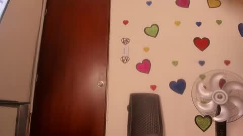 Snapshot of barbarafight chatting on 02/13/25, 11:58 Brbara. online show from 02/13/25, 11:58