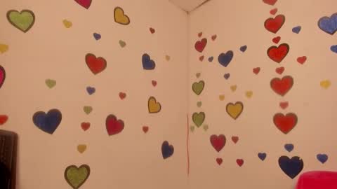 Snapshot of barbarafight chatting on 11/07/25, 10:21 Brbara. online show from 11/07/25, 10:21