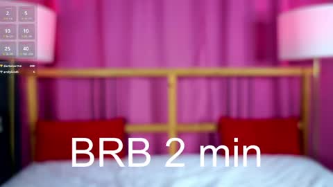 Barbara online show from 06/18/26, 09:14