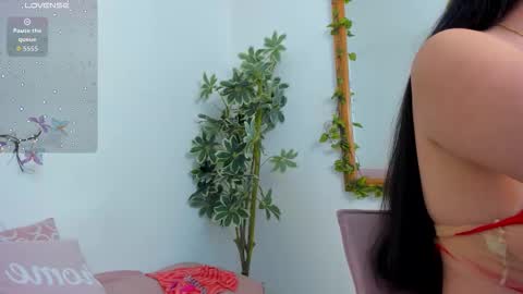 Barbara  online show from 10/04/25, 01:25