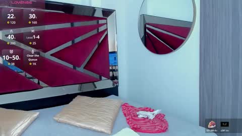 Barbara  online show from 12/03/25, 12:07