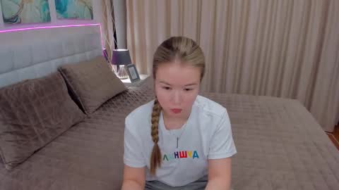 Barbara online show from 01/24/25, 02:19