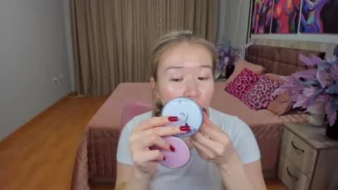 Barbara online show from 02/10/25, 10:42