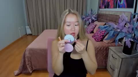 Barbara online show from 10/29/25, 09:55