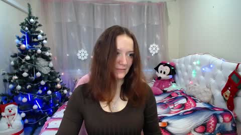 barbarastily online show from 01/12/25, 11:28