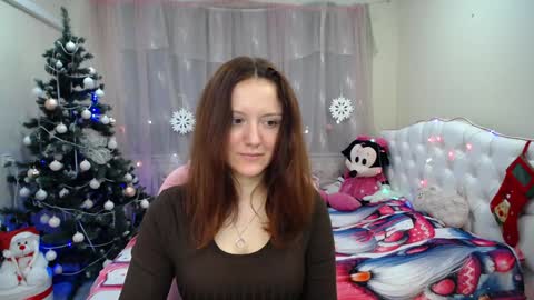 barbarastily online show from 01/12/25, 02:30