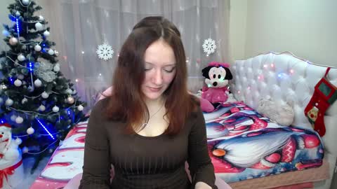 barbarastily online show from 01/18/25, 07:59