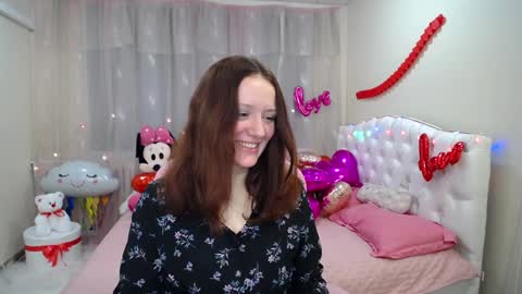 barbarastily online show from 01/31/25, 08:32