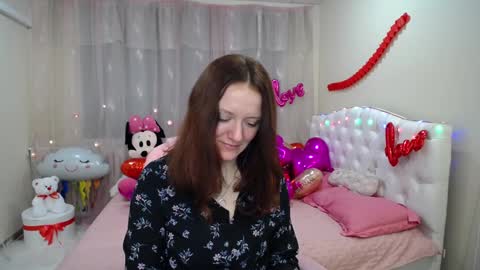 barbarastily online show from 01/31/25, 11:35