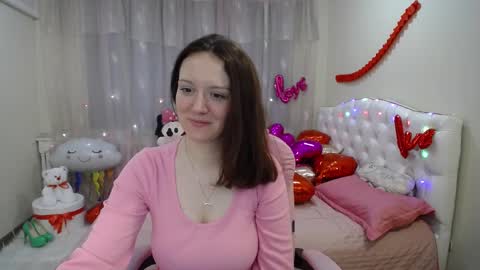 barbarastily online show from 02/09/25, 12:41