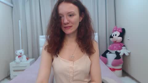 Snapshot of barbarastily chatting on 03/13/26, 08:43 barbarastily online show from 03/13/26, 08:43