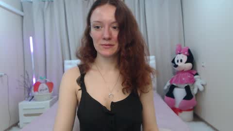 Snapshot of barbarastily chatting on 03/29/26, 06:46 barbarastily online show from 03/29/26, 06:46