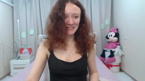 Snapshot of barbarastily chatting on 04/03/26, 06:55 barbarastily online show from 04/03/26, 06:55