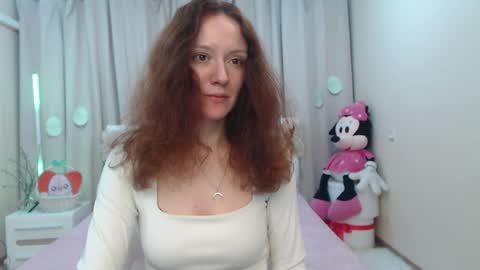Snapshot of barbarastily chatting on 04/05/26, 11:07 barbarastily online show from 04/05/26, 11:07