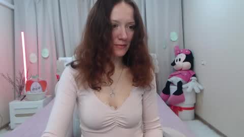 Snapshot of barbarastily chatting on 04/10/26, 08:30 barbarastily online show from 04/10/26, 08:30