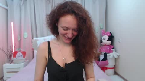 Snapshot of barbarastily chatting on 04/13/26, 10:21 barbarastily online show from 04/13/26, 10:21