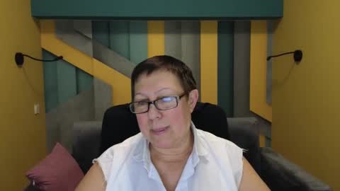 Snapshot of barbaraturners chatting on 01/07/25, 03:57 barbaraturners online show from 01/07/25, 03:57