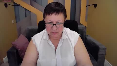 Snapshot of barbaraturners chatting on 01/13/25, 03:45 barbaraturners online show from 01/13/25, 03:45