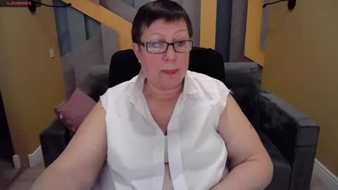 Snapshot of barbaraturners chatting on 01/13/25, 07:21 barbaraturners online show from 01/13/25, 07:21