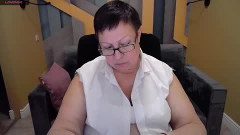 Snapshot of barbaraturners chatting on 01/13/25, 10:24 barbaraturners online show from 01/13/25, 10:24