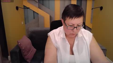 Snapshot of barbaraturners chatting on 01/16/25, 02:09 barbaraturners online show from 01/16/25, 02:09