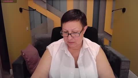 Snapshot of barbaraturners chatting on 01/16/25, 05:11 barbaraturners online show from 01/16/25, 05:11