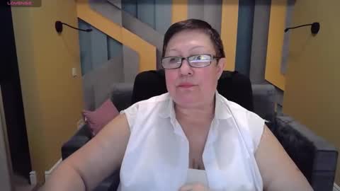 Snapshot of barbaraturners chatting on 01/20/25, 07:04 barbaraturners online show from 01/20/25, 07:04