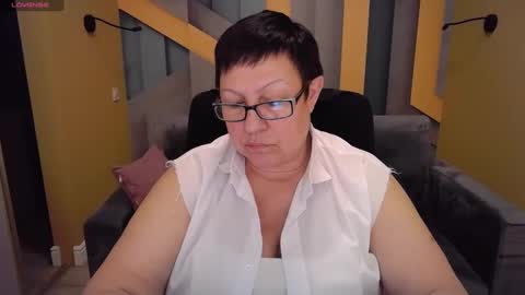 Snapshot of barbaraturners chatting on 01/22/25, 10:26 barbaraturners online show from 01/22/25, 10:26