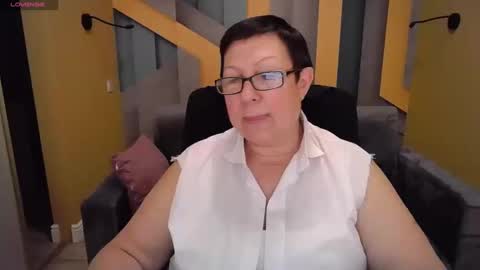 Snapshot of barbaraturners chatting on 01/23/25, 04:41 barbaraturners online show from 01/23/25, 04:41