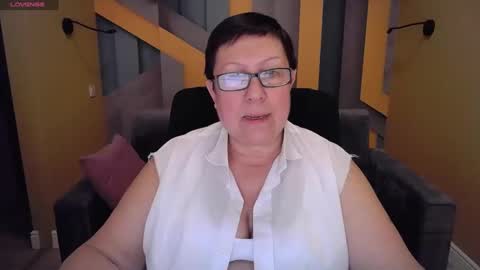 Snapshot of barbaraturners chatting on 01/26/25, 09:51 barbaraturners online show from 01/26/25, 09:51