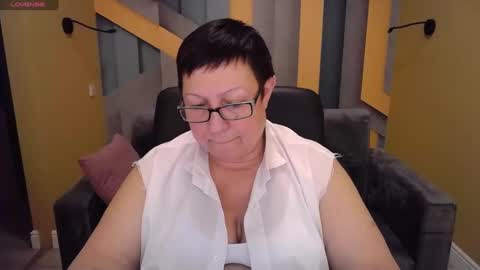 Snapshot of barbaraturners chatting on 01/27/25, 03:58 barbaraturners online show from 01/27/25, 03:58