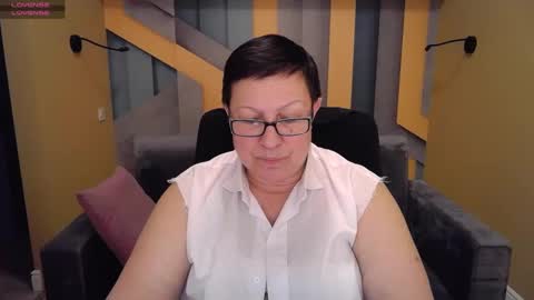 Snapshot of barbaraturners chatting on 01/29/25, 11:04 barbaraturners online show from 01/29/25, 11:04