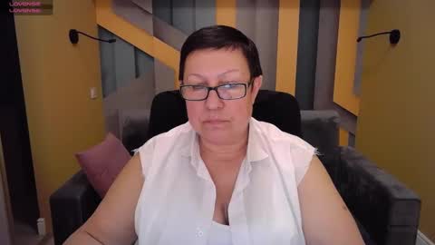 Snapshot of barbaraturners chatting on 01/30/25, 05:09 barbaraturners online show from 01/30/25, 05:09