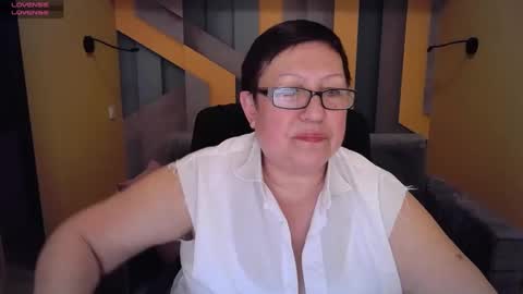 Snapshot of barbaraturners chatting on 01/31/25, 06:47 barbaraturners online show from 01/31/25, 06:47