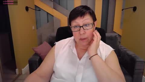 Snapshot of barbaraturners chatting on 02/02/25, 10:17 barbaraturners online show from 02/02/25, 10:17