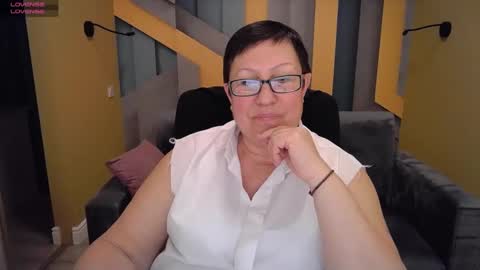 Snapshot of barbaraturners chatting on 02/03/25, 04:25 barbaraturners online show from 02/03/25, 04:25