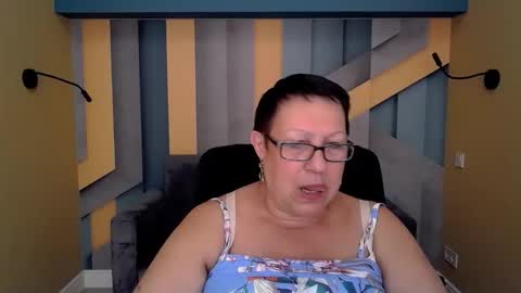 Snapshot of barbaraturners chatting on 09/10/25, 06:52 barbaraturners online show from 09/10/25, 06:52