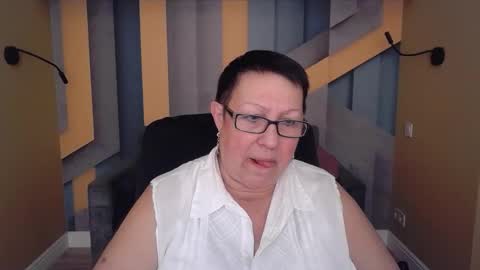 Snapshot of barbaraturners chatting on 11/03/25, 07:26 barbaraturners online show from 11/03/25, 07:26