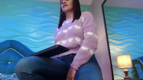 Snapshot of barbaratyleer chatting on 01/09/25, 08:55 BARBARA online show from 01/09/25, 08:55