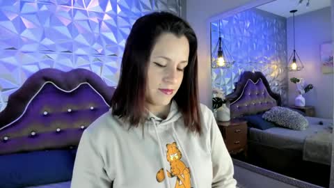 Snapshot of barbaratyleer chatting on 03/01/25, 01:07 BARBARA online show from 03/01/25, 01:07