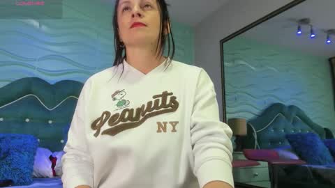 BARBARA online show from 02/13/26, 01:07