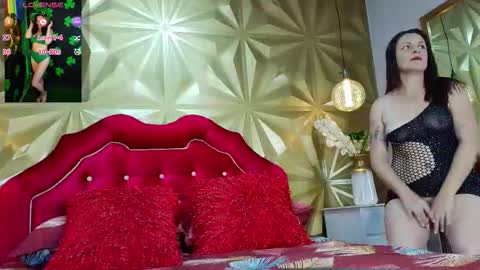 Snapshot of barbaratyleer chatting on 03/25/26, 01:28 BARBARA online show from 03/25/26, 01:28